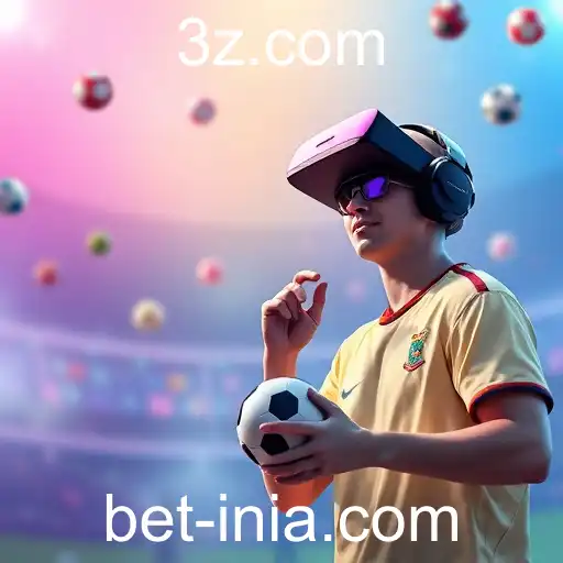 A Ascensão dos Jogos Online e a Betinia