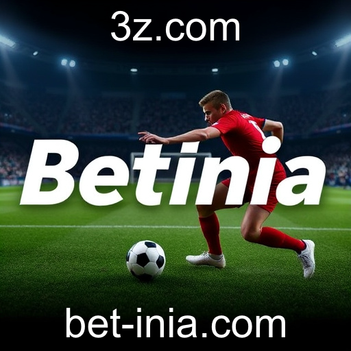 A Evolução e Dinâmica do Mundo de Betinia