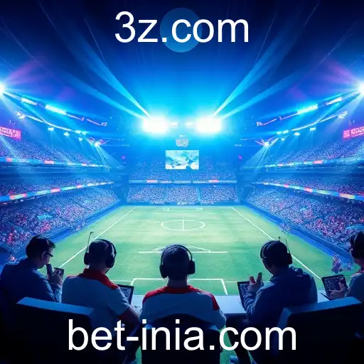 Betinia Revoluciona o Mundo dos Jogos Online