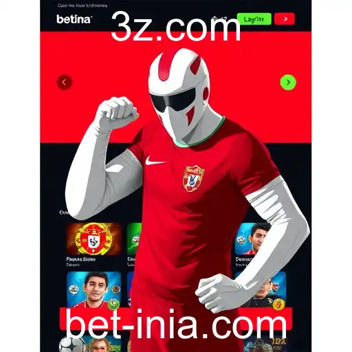 Plateia Portuguesa Entra no Jogo: O Impacto da Betinia no Mercado de Apostas