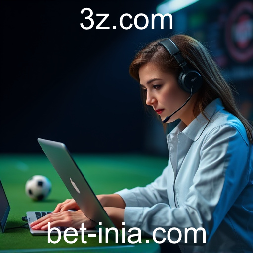 Inovações e Tendências em Betinia: A Evolução dos Jogos Digitais