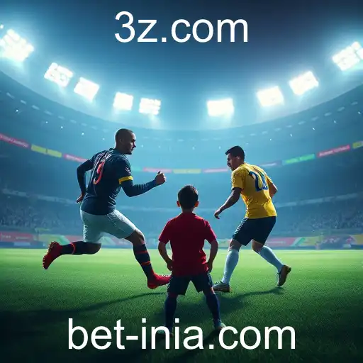 Expansão do Mercado de Jogos Online no Brasil: Betinia em Foco