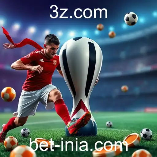 Betinia Revoluciona o Mercado de Jogos com Novas Funcionalidades