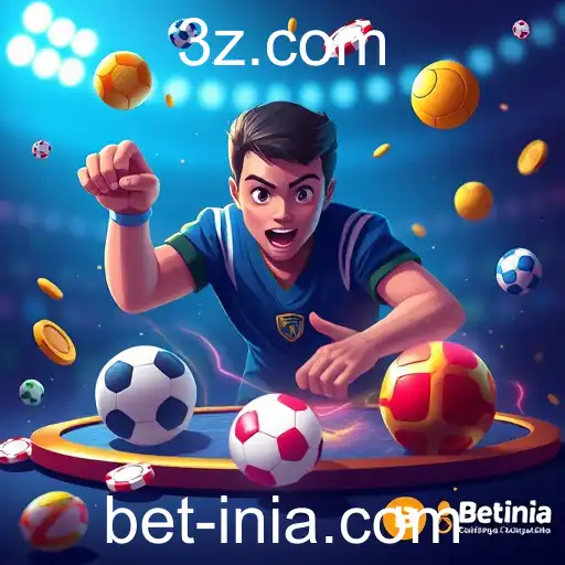 Betinia Expande Horizontes em 2025 com Novos Recursos Inovadores