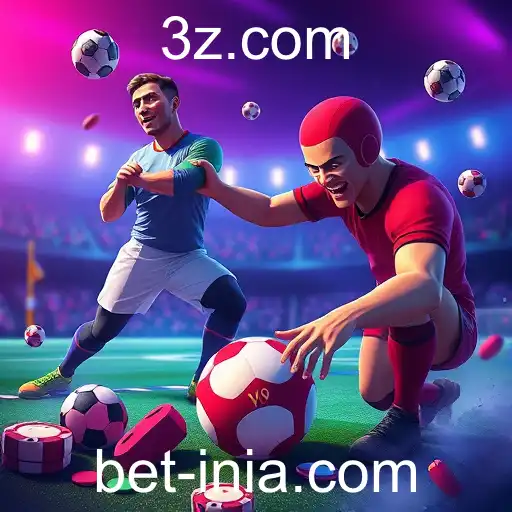 Betinia: A Nova Tendência do Jogo Online em 2025