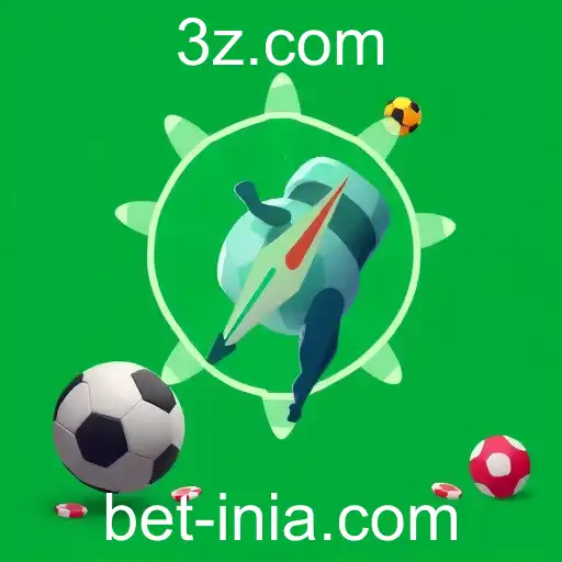 A Ascensão da Betinia no Mercado de Jogos Online