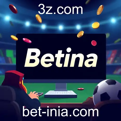 A Evolução dos Jogos Online e a Importância de Betinia