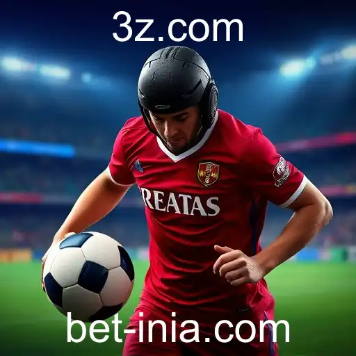 Expansão dos Jogos Online: A Ascensão do Betinia