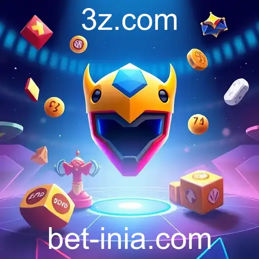 Tendências de Jogos Online no Futuro da Betinia