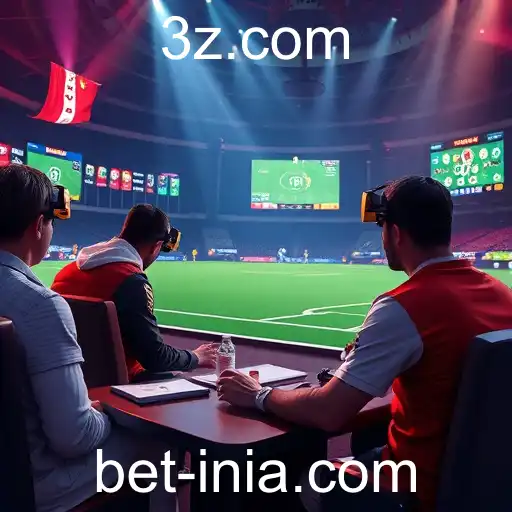 A Nova Era dos Jogos Online em 2025