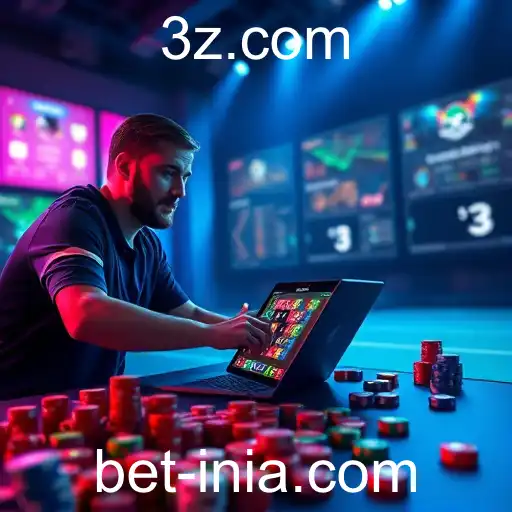 Os Desafios e Oportunidades do Mercado de Jogos Online