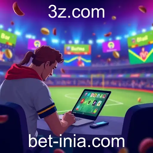 Crescimento do Mercado de Jogos Online em 2025