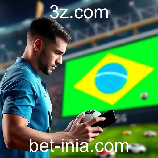 Crescimento Exponencial dos Jogos Online no Brasil