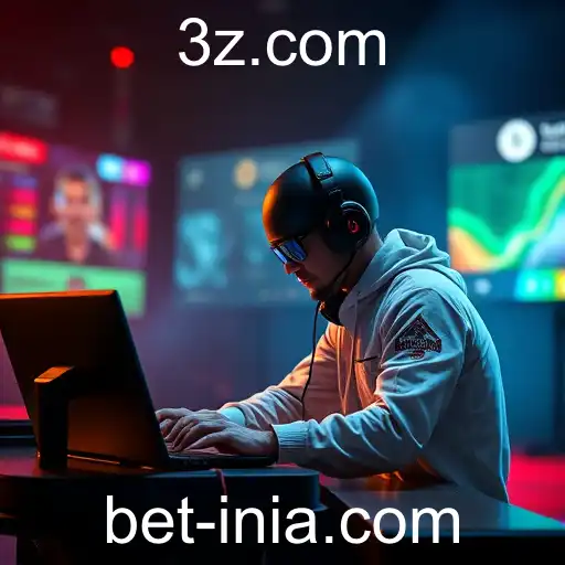 O Crescimento dos Sites de Jogos Online em 2025