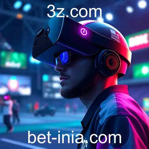 O Crescimento do Mercado de Jogos Online em Meio a Desafios