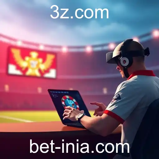 O Crescimento do Setor de Jogos Online em 2025