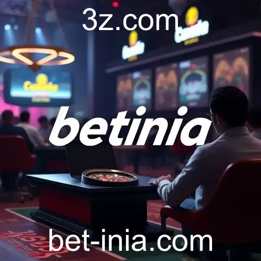 A Ascensão dos Cassinos Online em 2025