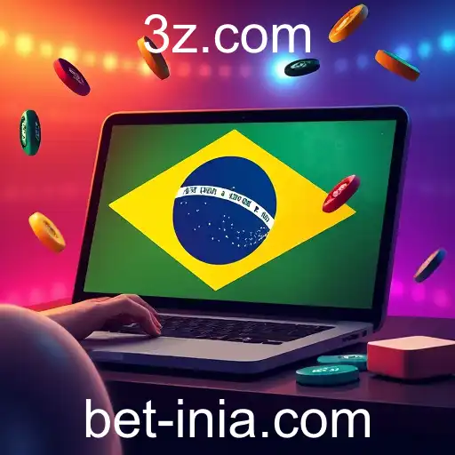 Crescimento e Desafios do Mercado de Jogos Online no Brasil