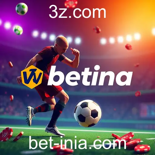 Betinia: A Popularidade dos Jogos Online no Brasil