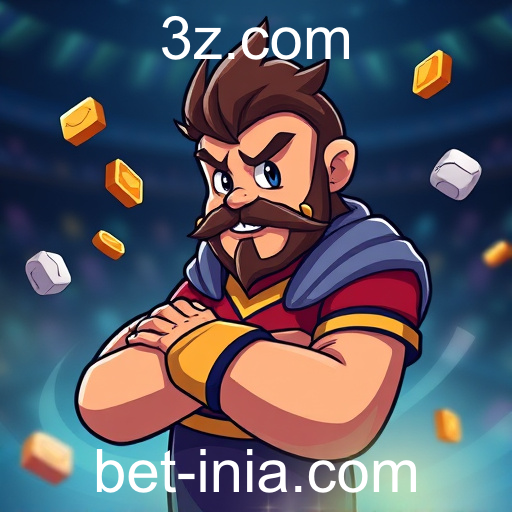 Ascensão e Novidades de Betinia no Mundo dos Jogos